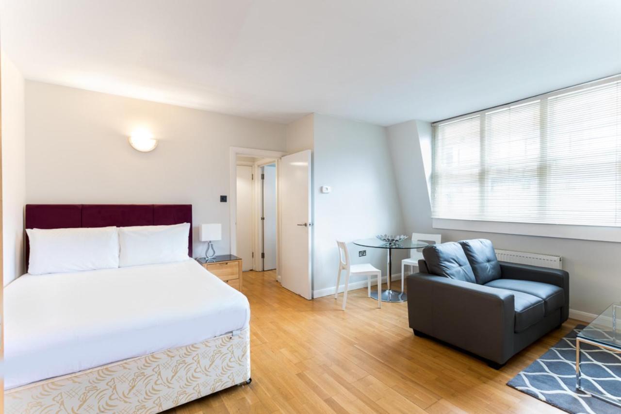 Appartement Groveland Court 1 Londen