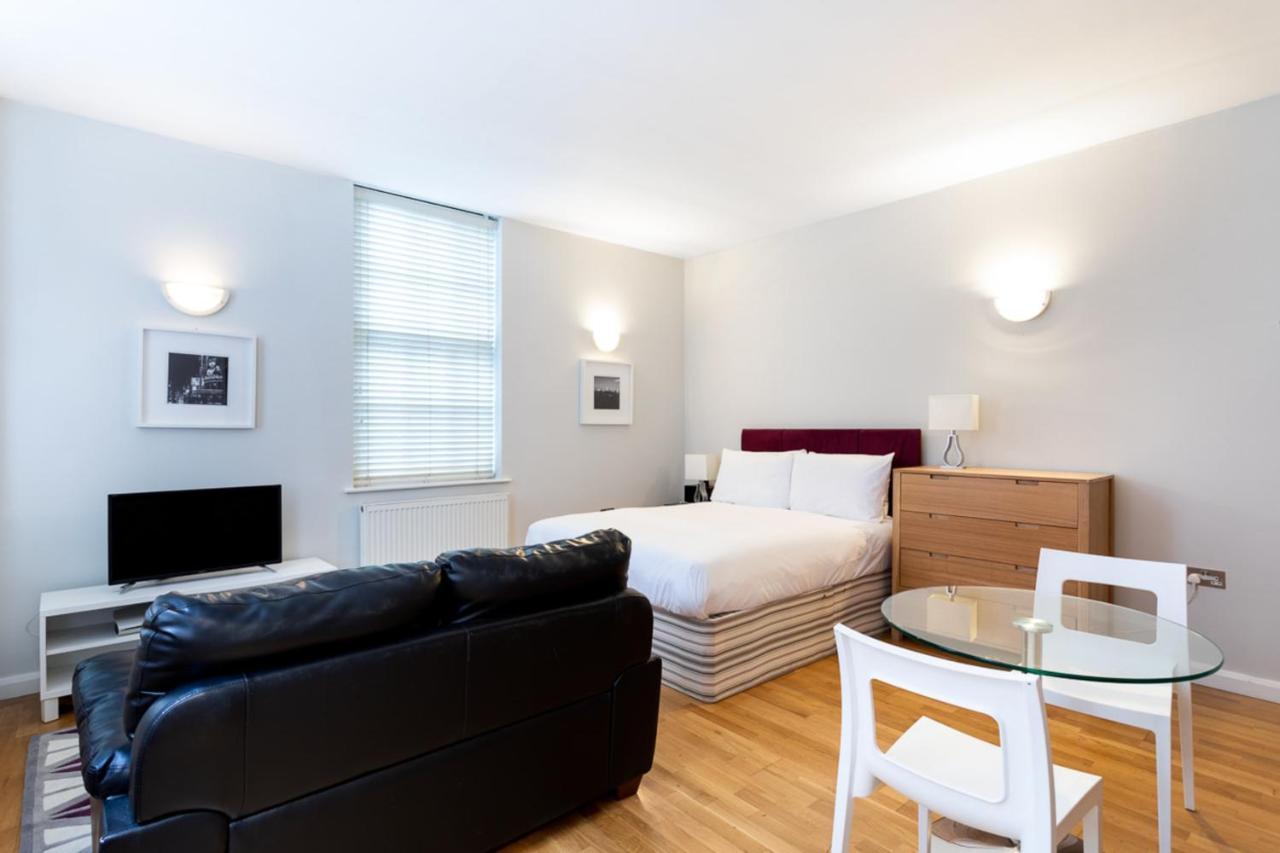 Appartement Groveland Court 1 Londen